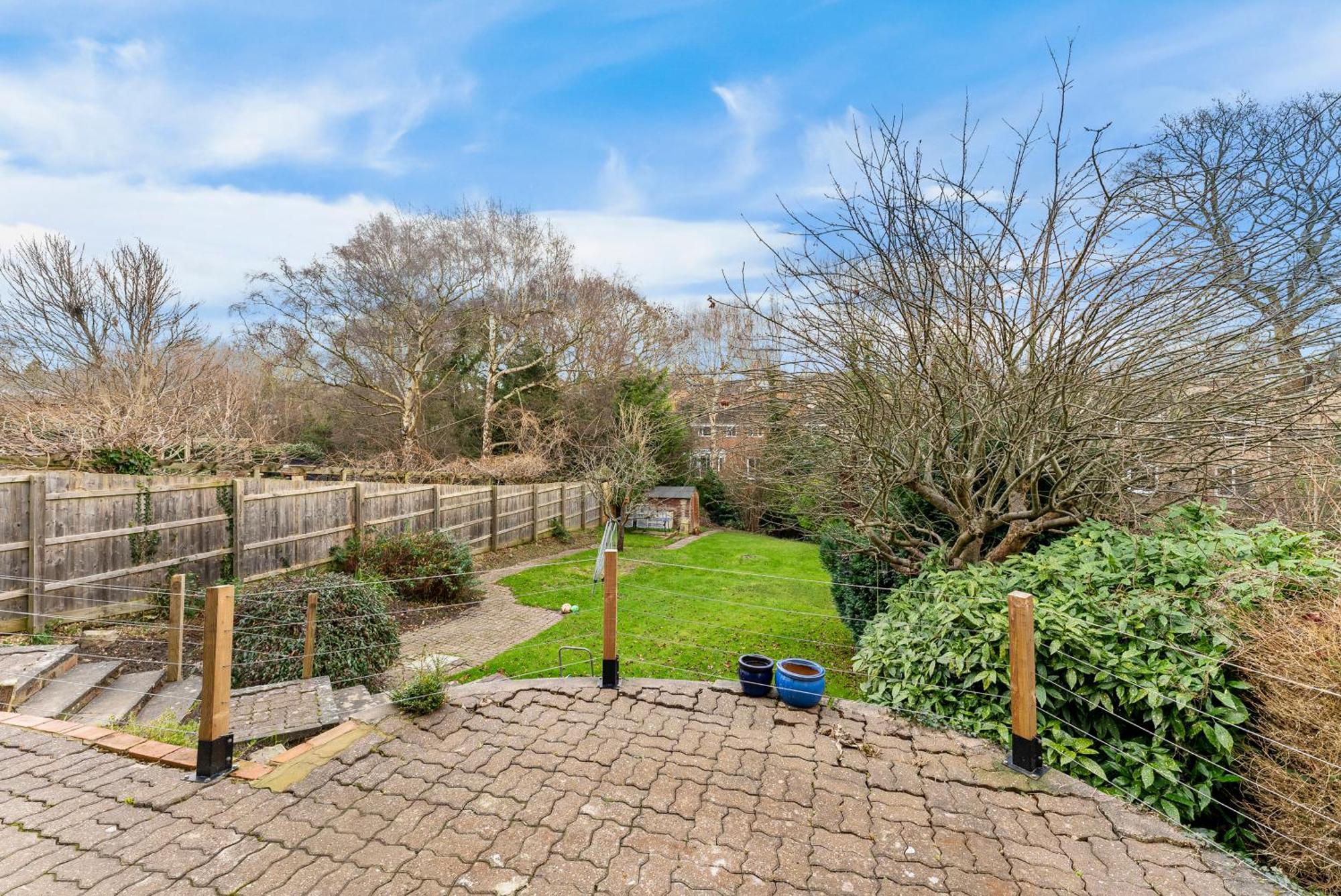 Elegant Retreat In Cheltenham - Garden & Parking Included מראה חיצוני תמונה