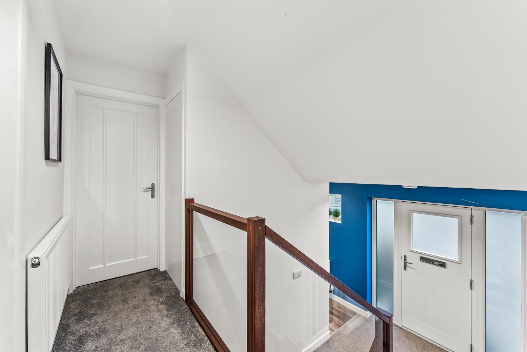 Elegant Retreat In Cheltenham - Garden & Parking Included מראה חיצוני תמונה