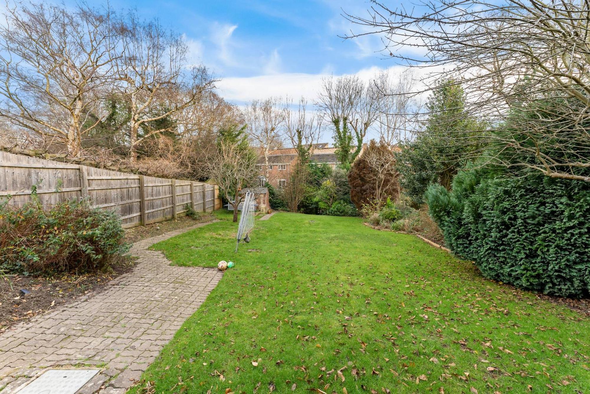 Elegant Retreat In Cheltenham - Garden & Parking Included מראה חיצוני תמונה